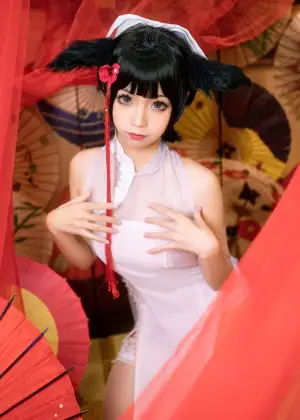 蠢沫沫 – 高雄习字 [40P-505MB]