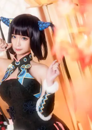 蠢沫沫 – 杨玉环二破 [40P-548MB]