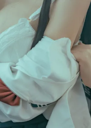 蠢沫沫 – 叫兽的恶作剧Ⅱ [137P-619MB]