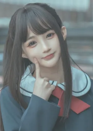 桜井宁宁 –   哥哥的生日 《叫兽的恶作剧》兄妹篇 [179P-1.48GB]