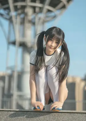 桜井宁宁 –  体操服 [75P-1.68GB]