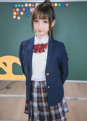 神楽坂真冬  – 第三季 序号3：《数之歌》百合教室 [150P3V-623MB]