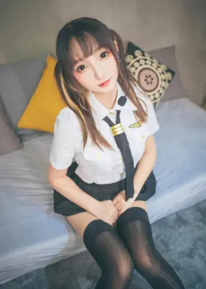 神楽坂真冬  – 第三季 序号24：「お帰りなさい、指揮官」 [150P2V-670MB]