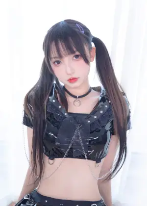 神楽坂真冬  – 第四季 序号16：《魔女の课后辅导》 [75P-191MB]