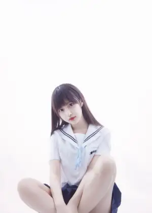 Shika小鹿鹿  – JK学姐 [9P-11.4MB]