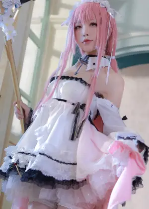 水淼Aqua  – 英仙座 [76P1V-131MB]