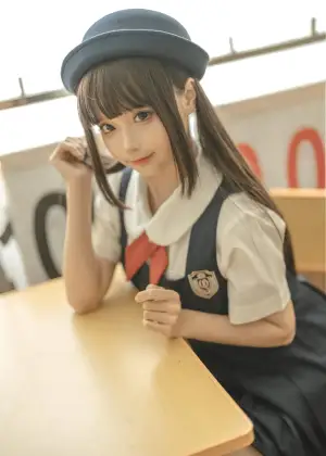 蠢沫沫 – 小学妹 [30P-338MB]