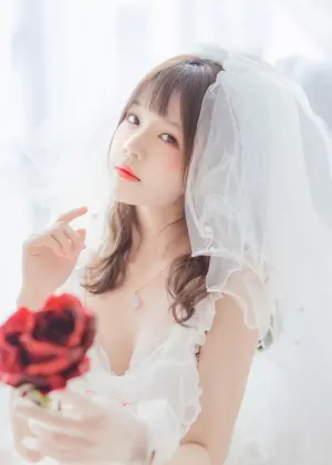 桜桃喵  – 轻纱 下 [34P-381MB]