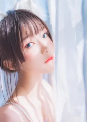 桜桃喵  – 一只恋爱 [44P-672MB]