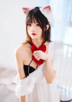 桜桃喵  – 长裙妹抖（日） [97P-2.01GB]