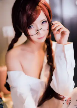 面饼仙儿  – 小女友2 [33P-786MB]