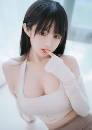 桜井宁宁 –  瑜伽妹妹 [111P-1.12GB]