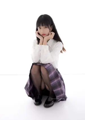 紧急企划 VOL.015 一只喵喵梓 黑丝jk制服 [94P1V-4.39GB]