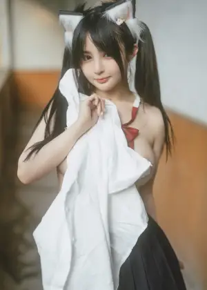 桜井宁宁 –  废墟jk [74P-1.73GB]