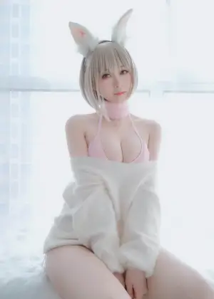 白银81  –  小白兔 [105P2V-237MB]