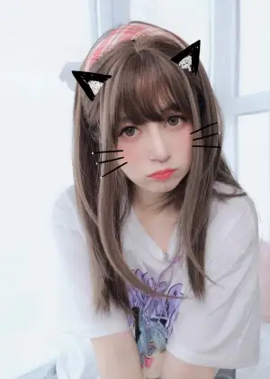 白银81  – 宅家女友 [59P4V-276MB]