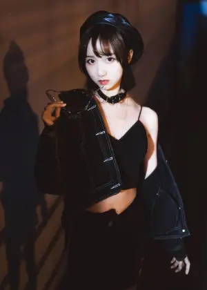 木棉棉  – 室外短裙 [58P-1.97GB]
