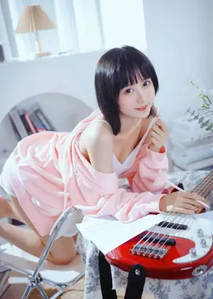 木棉棉  – 贝斯与妹妹 [53P-403MB]