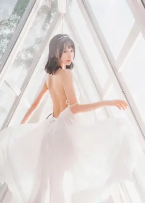 木棉棉  – 水波温柔 [24P-436MB]