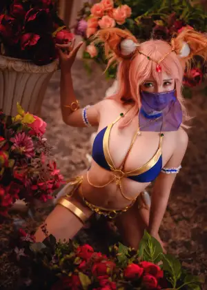 抱走莫子  – 玉藻前 [41P-767MB]