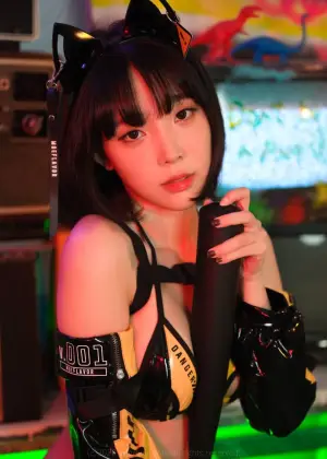 姜仁卿  – ARTGRAVIA_VOL407 [124P-179MB]