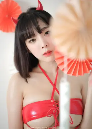 姜仁卿  – ARTGRAVIA_VOL422 [97P-115MB]