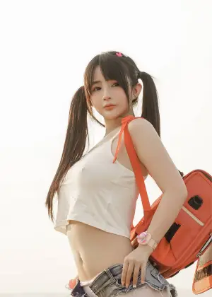 桜井宁宁 –  小红包 [95P-2.18GB]