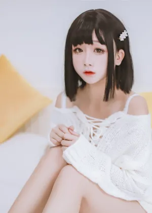 日奈娇(椎名莜)  – 毛衣私房 [42P-292MB]