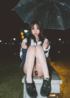 柒柒_Lust77 – 校服 [42P1V-376MB]