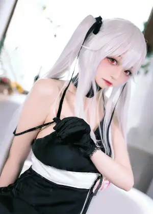 小野寺地瓜 – 篝之雾枝 [12P-119MB]