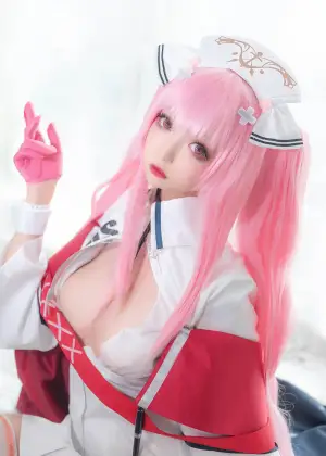 小野寺地瓜 – 英仙座 护士 [12P-63.7MB]