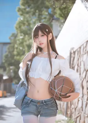 萌芽儿o0 – 邻家小恶魔 [47P1V-428MB]