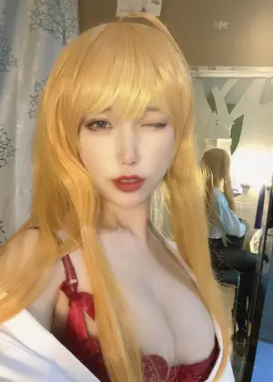 芋圆侑子 – 金毛不良jk [42P5V-533MB]