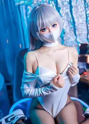 仙女月 – ivy [48P1V-746MB]