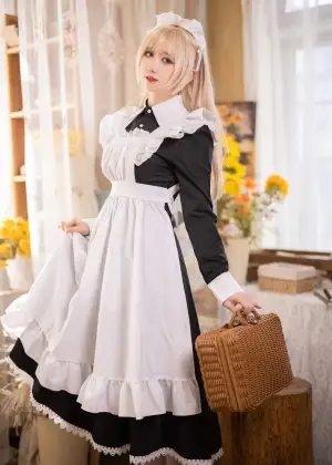 渡边早季Saki – 围裙 [35P-628MB]