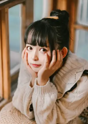 黑猫猫 – 少女心事 [21P-282MB]