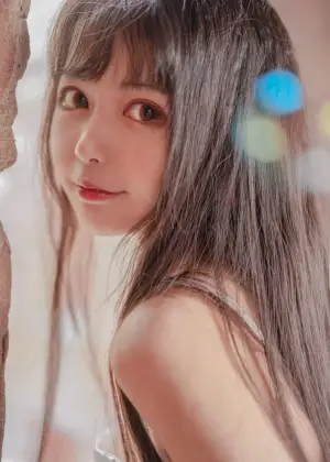 黑猫猫 – 风 [26P-421MB]