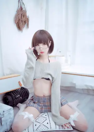西园寺南歌 – 私房 [9P-63.6MB]