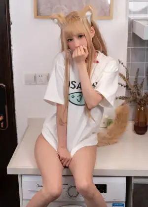 西园寺南歌 – 黄豆粉养猫日常 [51P-309MB]