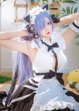 小野寺地瓜 – 奥古斯特 女仆 [10P-106MB]