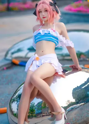 SA_海藻酸钠 – 阿福泳装 [9P-26.4MB]