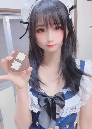 柳丸 – Fantia 2021年03月会员合集(7期) [94P-116MB]