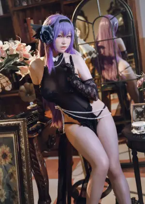 一北亦北 – ZB26暗蔷摇曳 [25P-751MB]