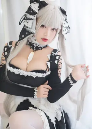 白烨 – 可畏 [78P11V-685MB]