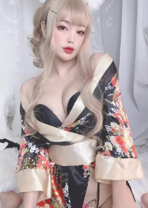 白烨 – 狐仙女友 [53P10V-544MB]