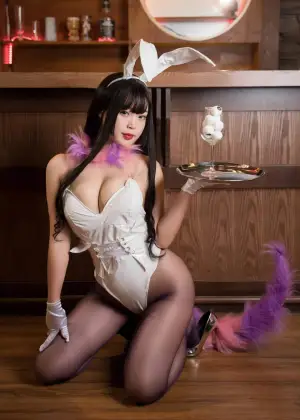 白烨 – 恶魔姐姐 [70P5V-374MB]