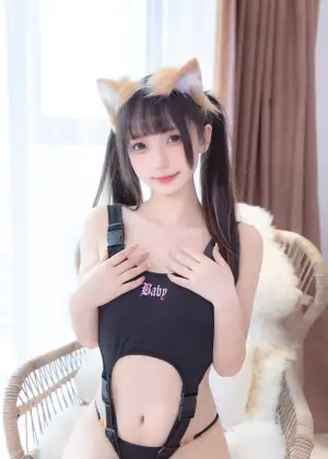 神楽坂真冬 – 第四季 序号25：《机能天使》 [75P-170MB]