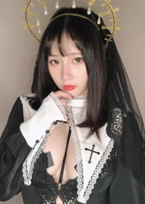一只废喵 – Fantia 2022年09月会员合集 [35P-376MB]