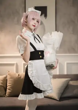 樱岛嗷一 – ANIME002 七草荠原皮+女仆 [37P-642MB]