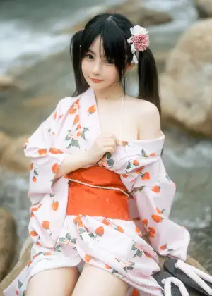 桜井宁宁 – 浴袍 [76P-2.01GB]